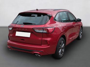 Fahrzeug ansehen: Ford Kuga ST-Line Bluetooth Head Up Display Navi LED Gebrauchtwagen Ford Kuga ST-Line Bluetooth Head Up Display Navi LED Gebrauchtwagen