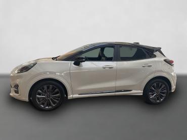 Ford Puma Sound Edition ACC * AHK * LED * Navi