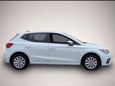 Fahrzeug ansehen: Seat Ibiza Style 1.0TSI * Voll-LED ACC Navi R-Kam SHZ Seat Ibiza Style 1.0TSI * Voll-LED ACC Navi R-Kam SHZ