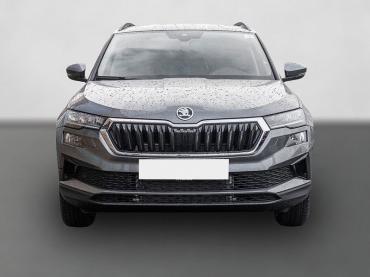 Fahrzeug ansehen: Skoda Karoq 1.5 TSI DSG Selection 130 LED ALU PDC Gebrauchtwagen Skoda Karoq 1.5 TSI DSG Selection 130 LED ALU PDC Gebrauchtwagen
