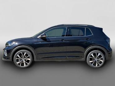 VW T-Cross R-Line Limited NAVI+SHZ+MATRIX+ACC+KAMERA+18\'\' ... EU Reimport Neuwagen
