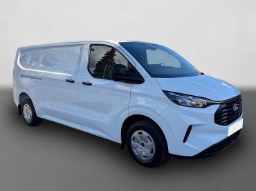 Fahrzeug ansehen: Ford Tourneo Custom Transit Custom 320 L2H1 LKW VA Trend Gebrauchtwagen Ford Tourneo Custom Transit Custom 320 L2H1 LKW VA Trend Gebrauchtwagen