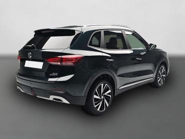 MG ZS 1.5 HYBRID+ MY25 LUXURY NAVI LM18 KEYLESS-ENTRY 360-GRAD-KAMERA   Neuwagen