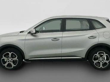 Fahrzeug ansehen: MG ZS 1.5 L Hybrid * 197 ch Comfort ZS 75 kW (102 PS) * ... MG ZS 1.5 L Hybrid * 197 ch Comfort ZS 75 kW (102 PS) * ...