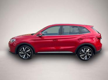 MG ZS Luxury 1.5 Hybrid * Auto. MY26 Pano Leder 18Zoll.