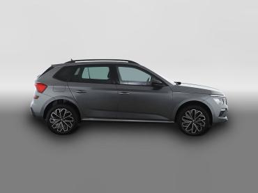Skoda Kamiq Selection 1.0 TSI DSG|WINTERPAKET|TEMPOMAT Gebrauchtwagen