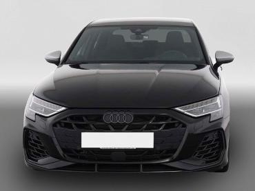 Audi S3 Limousine TFSI quattro Gebrauchtwagen
