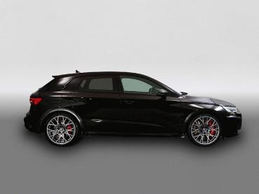Audi RS3 2.5 TFSI 7-Gang S tronic quattro Gebrauchtwagen