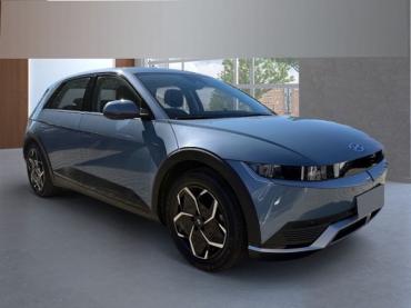 Hyundai IONIQ 5 77,4kWh Batt. DYNAMIQ-Paket inkl. el. Heckklappe und LED- Navi Digitales Cockpit Gebrauchtwagen