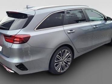 Fahrzeug ansehen: KIA Ceed GT Line Ceed SW GT Line * LED * Navi * Shzg * PDC * Cam * 1... KIA Ceed GT Line Ceed SW GT Line * LED * Navi * Shzg * PDC * Cam * 1...