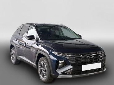 Fahrzeug ansehen: Hyundai Tucson HEV 2WD Comfort Plus / Soundsystem / A... Hyundai Tucson HEV 2WD Comfort Plus / Soundsystem / A...