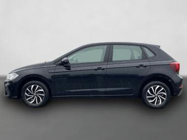 VW Polo Life TSI DSG|APP-CONNECT|ACC|IQ.DRIVE|SHZ Jahreswagen