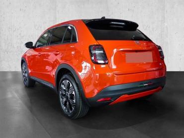 Fiat 600 La Prima LED NAVI 360°PDC SHZG MASSAGESITZ Gebrauchtwagen