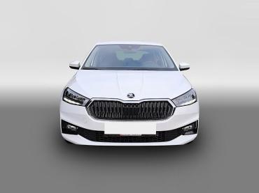 Fahrzeug ansehen: Skoda Fabia 1,0 MPI Essence PDC DAB SHZ LED VZE Neuwagen Skoda Fabia 1,0 MPI Essence PDC DAB SHZ LED VZE Neuwagen