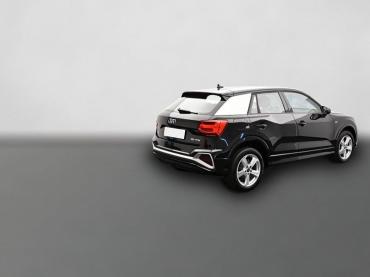 Audi Q2 35 TFSI S tronic S-LINE MATRIX/VIRTUAL/SITZHZ Gebrauchtwagen