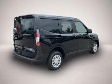 Fahrzeug ansehen: Ford Transit Courier KASTENWAGEN DOPPELKABINE TREND Ford Transit Courier KASTENWAGEN DOPPELKABINE TREND