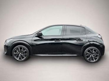 Fahrzeug ansehen: Peugeot 208 GT PureTech 100 EAT8 Peugeot 208 GT PureTech 100 EAT8