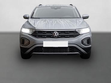 Fahrzeug ansehen: VW T-Roc 1.0 TSI Life ACC FLA KAM LED LM PARKASS Gebrauchtwagen VW T-Roc 1.0 TSI Life ACC FLA KAM LED LM PARKASS Gebrauchtwagen