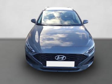 Hyundai i30 SW Family*LED*Navi*Shzg*Lhzg*PDC*Cam*16Zoll* Tageszulassung