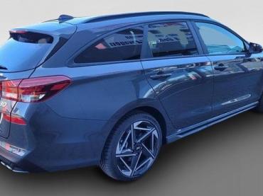 Hyundai i30 N-Line i30 Kombi N-Line*Navi*LED*Shzg*PDC*Cam*1... Tageszulassung
