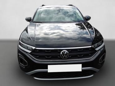 VW T-Roc 1.5 TSI Limited LED/AHK/Navi/Klimaautomatik Neuwagen