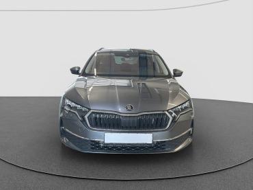 Skoda Octavia Combi 1.5 TSI Selection REAR VIEW LED SHZ Gebrauchtwagen
