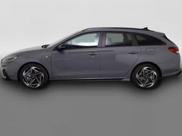 Hyundai i30 N-Line i30 Kombi N-Line (N-Line) 1,5 T-GDi 103 ... Neuwagen