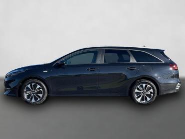 Fahrzeug ansehen: KIA Ceed T-GDI Silver|NAVI|KAMERA|SHZ Tageszulassung KIA Ceed T-GDI Silver|NAVI|KAMERA|SHZ Tageszulassung