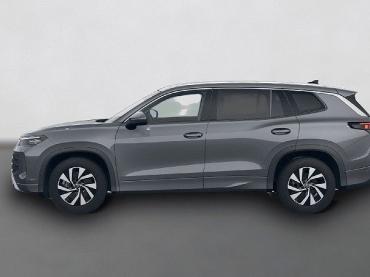 Fahrzeug ansehen: VW Tayron Volkswagen Prime 1.5 eTSI 110 kW (150 PS) 7-Gang-DSG 1.5 eTSI 7-Gang-DSG Neuwagen VW Tayron Volkswagen Prime 1.5 eTSI 110 kW (150 PS) 7-Gang-DSG 1.5 eTSI 7-Gang-DSG Neuwagen