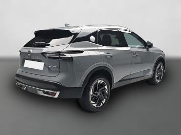 Nissan Qashqai 1.5 VC-T E-POWER AUTO. N-CONNECTA WINTER KOMFORT   Tageszulassung