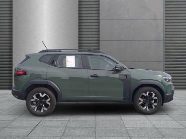 Dacia Duster TCe 100 LPG  Essential+Alu+GJR+Klima+PDC Tageszulassung