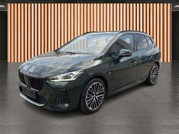 BMW 2er Active Tourer iA M Sport*DAB*UPE 56.200¤ Gebrauchtwagen