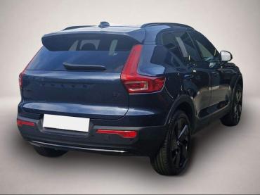 Fahrzeug ansehen: Volvo XC40 B3 B DKG Plus Black Edition BLIS * ACC Volvo XC40 B3 B DKG Plus Black Edition BLIS * ACC