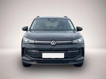 Volkswagen Tiguan GOAL eTSI DSG|AHK|360°CAM|NAV|KEYLESS|ACC