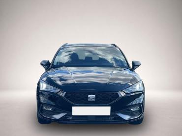 Fahrzeug ansehen: Seat Leon SP FR eTSI DSG|AHK|ACC|KAMERA|CLIMATRONIC Seat Leon SP FR eTSI DSG|AHK|ACC|KAMERA|CLIMATRONIC