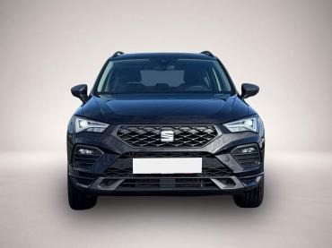 Seat Ateca FR TSI DSG|PANO|AHK|NAVI|elek.HECKKLAPPE|