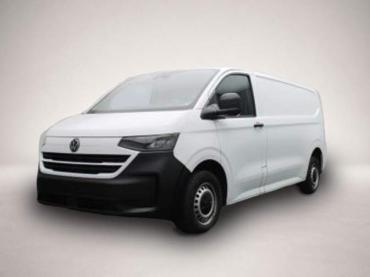 Fahrzeug ansehen: Volkswagen T7 Transporter Kasten 2.0 TDI 5-J-GAR NAVI KAMER Volkswagen T7 Transporter Kasten 2.0 TDI 5-J-GAR NAVI KAMER