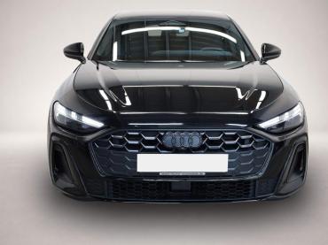 Audi A5 Limousine TFSI S line