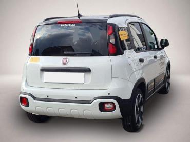 Fahrzeug ansehen: Fiat Panda Pandina 1.0 GSE Hybrid Fiat Panda Pandina 1.0 GSE Hybrid