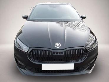 Skoda Fabia 1.5TSI DSG Monte-Carlo/LED/Navi/Sitzheizun