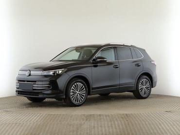VW Tiguan 1.5 eTSI Elegance *AHK*Matrix*RFK*Navi*AppleCar* Jahreswagen