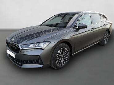 Fahrzeug ansehen: Skoda Superb 2.0 TDI DSG 4x4 Selection AHK 360 Head Up Tageszulassung Skoda Superb 2.0 TDI DSG 4x4 Selection AHK 360 Head Up Tageszulassung