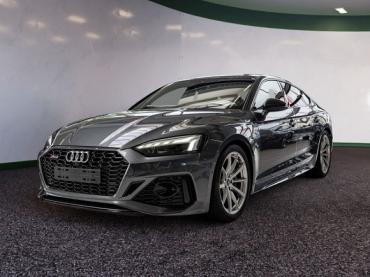 Audi RS5 RS5 Gebrauchtwagen
