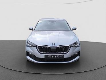 Skoda Scala 1.0 TSI DSG Ambition LED PDC SHZ Gebrauchtwagen