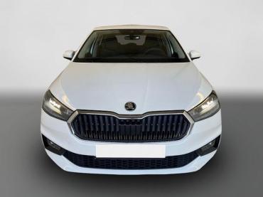 Skoda Fabia Essence 115PS App Connect 1.0 TSI 85kW / 115PS Neuwagen