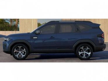 Fahrzeug ansehen: Dacia Bigster TCe 140 Journey Winter- & Citypaket Dacia Bigster TCe 140 Journey Winter- & Citypaket