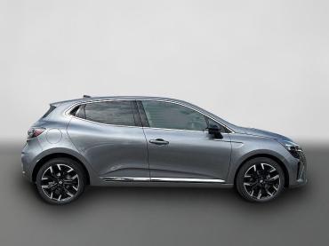 Renault Clio TCe 90 Techno Navi+LKHZ+SHZ+LED Tageszulassung