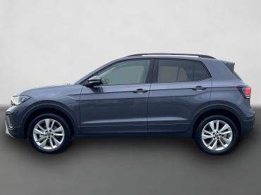 Fahrzeug ansehen: VW T-Cross 1.0 Life TSI DSG|NAVI|ACC|KAMERA|SHZ| Tageszulassung VW T-Cross 1.0 Life TSI DSG|NAVI|ACC|KAMERA|SHZ| Tageszulassung