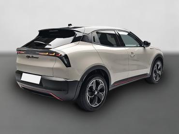 Alfa Romeo Junior ELETTRICA 54 KWH SPECIALE TECHNOLOGIE, SPORT-PAKET   Jahreswagen