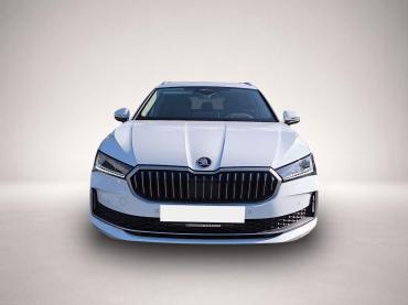 Skoda Superb Combi 2.0 TDI DSG 4x4 L&K AHK ACC PANO MA